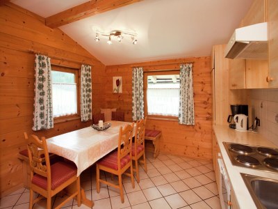 Apartment Apartment in Waidring near Ski Slopes - Features photo 28