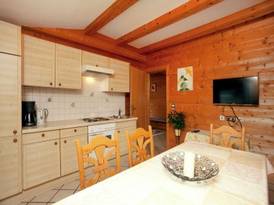 Apartment Apartment in Waidring near Ski Slopes - Features photo 29