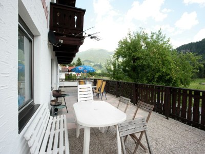 Holiday house Holiday Home in Wenns near Ski Lift - Outdoor photo 5