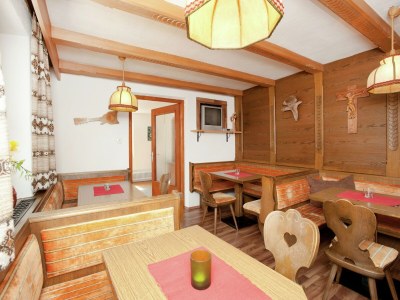 Holiday house Holiday Home in Wenns near Ski Lift - Features photo 17