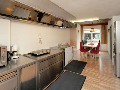 Holiday house Holiday Home in Wenns near Ski Lift - Features photo 20