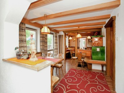 Holiday house Holiday Home in Wenns near Ski Lift - Features photo 21