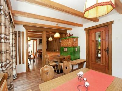 Holiday house Holiday Home in Wenns near Ski Lift - Features photo 22