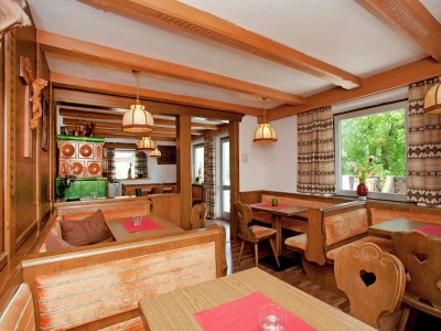 Holiday house Holiday Home in Wenns near Ski Lift - Features photo 23