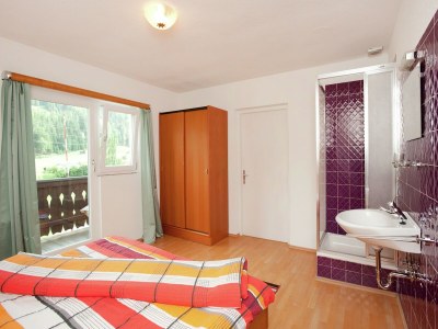 Holiday house Holiday Home in Wenns near Ski Lift - Features photo 28