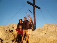 Rita & Lukas Federer