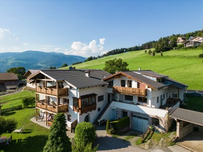 Farmhouse Platzerhof in Völs am Schlern - Farmhouse