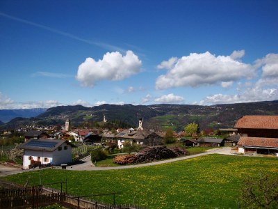 Farmhouse Platzerhof - Outdoor photo 2