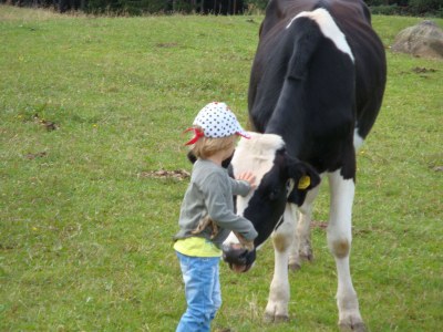 Farmhouse Platzerhof - Outdoor photo 3