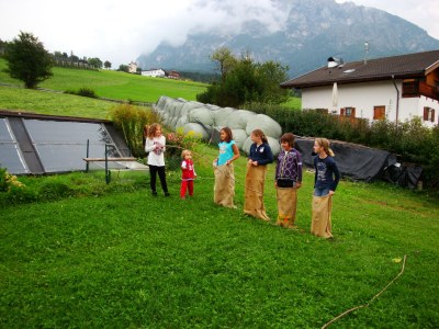 Farmhouse Platzerhof - Outdoor photo 4