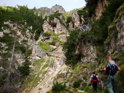 Farmhouse Platzerhof - Outdoor photo 10