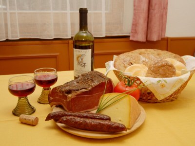 Farmhouse Platzerhof - Features photo 13