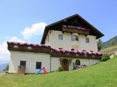 Farmhouse Wohnung in Ötz nahe Skigebiet Hochoetz - Outdoor photo 4