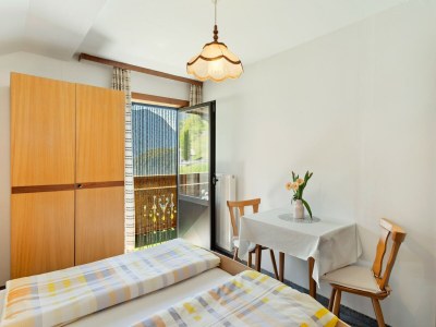 Farmhouse Wohnung in Ötz nahe Skigebiet Hochoetz - Features photo 9