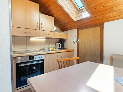 Farmhouse Wohnung in Ötz nahe Skigebiet Hochoetz - Features photo 14