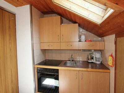 Farmhouse Wohnung in Ötz nahe Skigebiet Hochoetz - Features photo 22