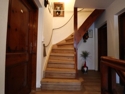 Farmhouse Wohnung in Ötz nahe Skigebiet Hochoetz - Features photo 24