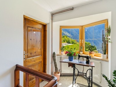 Farmhouse Wohnung in Ötz nahe Skigebiet Hochoetz - Outdoor photo 39