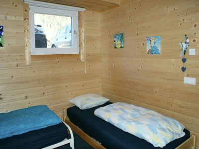 Apartment Chalet im Ötztal nahe Skigebiet Hochötz - Features photo 5