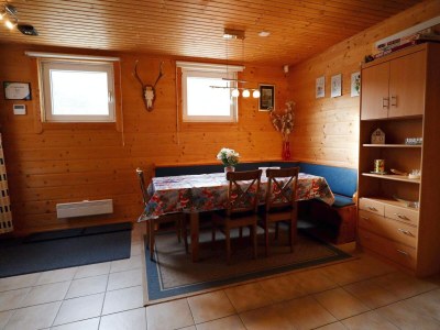 Apartment Chalet im Ötztal nahe Skigebiet Hochötz - Features photo 8