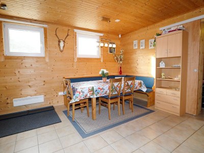 Apartment Chalet im Ötztal nahe Skigebiet Hochötz - Features photo 9