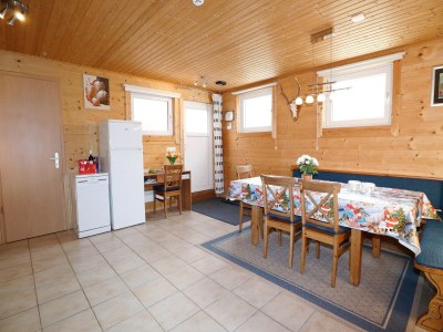 Apartment Chalet im Ötztal nahe Skigebiet Hochötz - Features photo 10