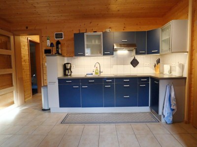 Apartment Chalet im Ötztal nahe Skigebiet Hochötz - Features photo 11