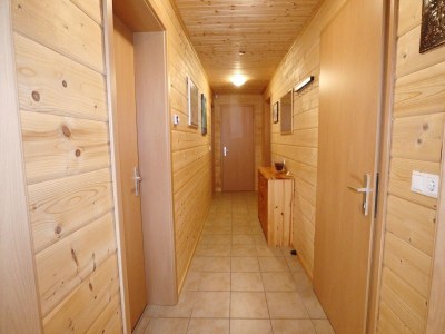 Apartment Chalet im Ötztal nahe Skigebiet Hochötz - Features photo 12