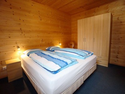 Apartment Chalet im Ötztal nahe Skigebiet Hochötz - Features photo 13