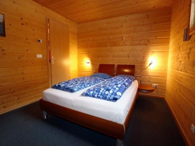 Apartment Chalet im Ötztal nahe Skigebiet Hochötz - Features photo 14