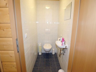 Apartment Chalet im Ötztal nahe Skigebiet Hochötz - Features photo 15