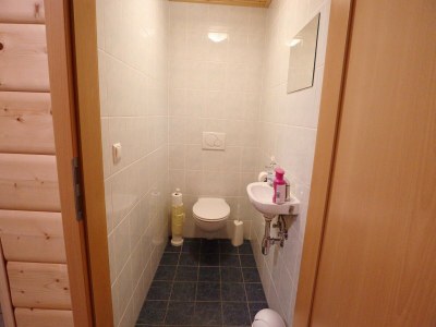 Apartment Chalet im Ötztal nahe Skigebiet Hochötz - Features photo 16