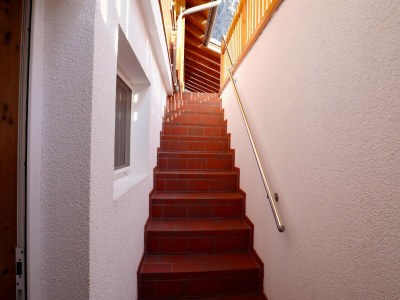 Apartment Chalet im Ötztal nahe Skigebiet Hochötz - Features photo 17