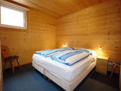 Apartment Chalet im Ötztal nahe Skigebiet Hochötz - Features photo 18