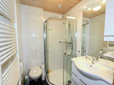 Apartment Chalet im Ötztal nahe Skigebiet Hochötz - Features photo 19