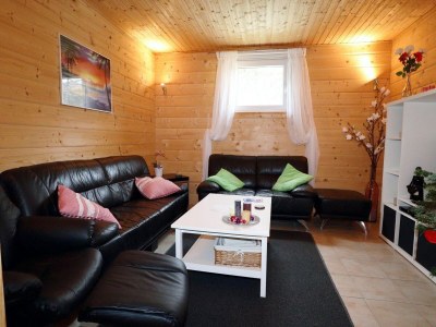 Apartment Chalet im Ötztal nahe Skigebiet Hochötz - Features photo 20