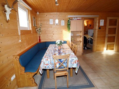 Apartment Chalet im Ötztal nahe Skigebiet Hochötz - Features photo 22