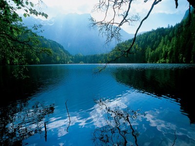 Apartment Chalet im Ötztal nahe Skigebiet Hochötz - Environment photo 28