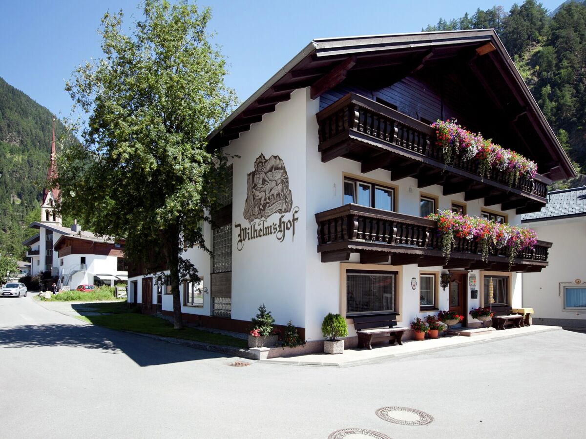 Apartment Apartment in Austria with Mountain Views - Outdoor photo 4