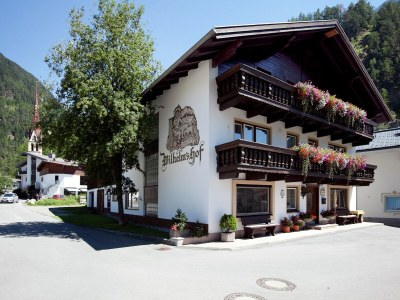 Apartment Apartment in Austria with Mountain Views - Outdoor photo 4