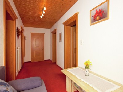 Apartment Apartment in Austria with Mountain Views - Features photo 9