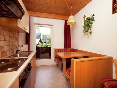 Apartment Apartment in Austria with Mountain Views - Features photo 15