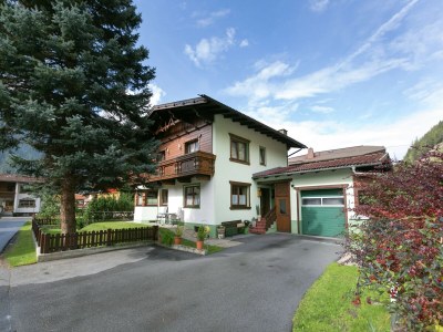 Apartment Apartment in Ski Paradise near Trails - Outdoor photo 6