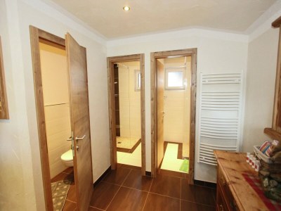 Apartment Apartment in Ski Paradise near Trails - Features photo 9