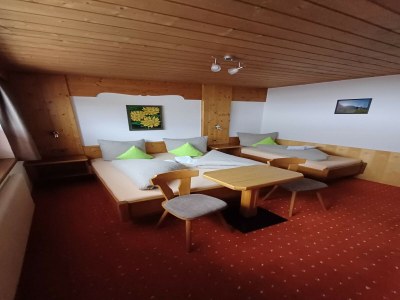 Apartment Apartment in Ski Paradise near Trails - Features photo 15