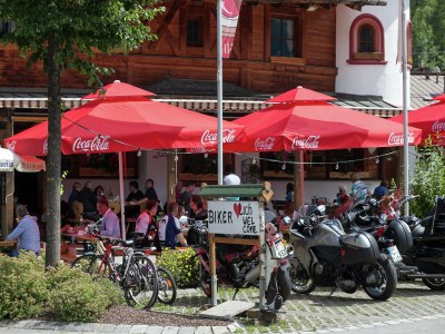 Apartment Apartment in Ski Paradise near Trails - Environment photo 32