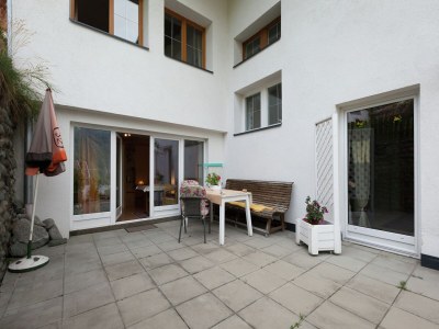 Apartment Wohnung in Längenfeld nahe Sölden Ski in Laengenfeld - Apartment