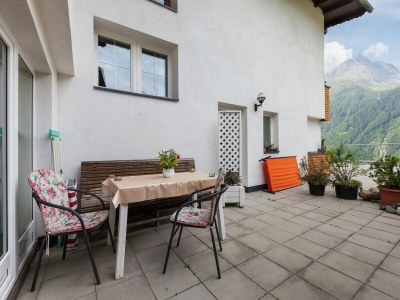 Apartment Wohnung in Längenfeld nahe Sölden Ski - Outdoor photo 3