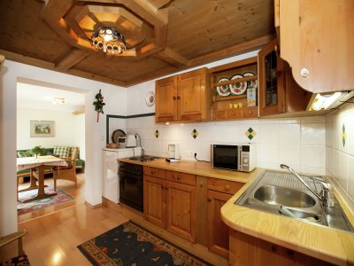 Apartment Wohnung in Längenfeld nahe Sölden Ski - Features photo 6