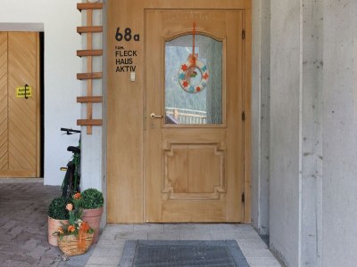 Apartment Wohnung in Längenfeld nahe Sölden Ski - Features photo 7